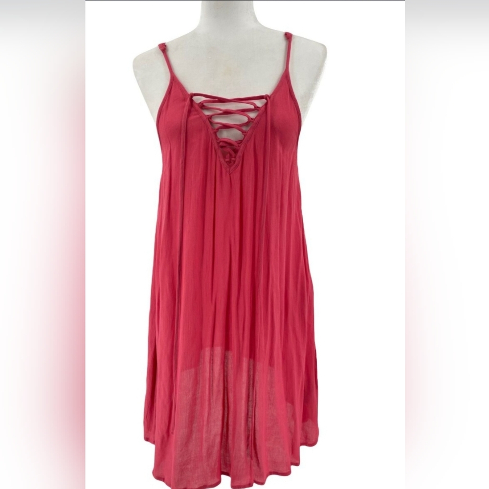 Roxy cover up